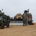 Elements of the 15th MEU Return from Deployment Aboard USS Harpers Ferry