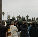 Elements of the 15th MEU Return from Deployment Aboard USS Harpers Ferry