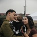 Elements of the 15th MEU Return from Deployment Aboard USS Harpers Ferry