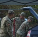 Hoosier Guardsmen assist in Hurricane Milton relief efforts