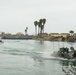 Elements of the 15th MEU Return from Deployment Aboard USS Harpers Ferry