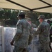 Hoosier Guardsmen assist in Hurricane Milton relief efforts