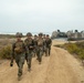 Elements of the 15th MEU Return from Deployment Aboard USS Harpers Ferry