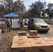 Hoosier Guardsmen assist in Hurricane Milton relief efforts