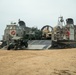 Elements of the 15th MEU Return from Deployment Aboard USS Harpers Ferry