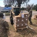 Hoosier Guardsmen assist in Hurricane Milton relief efforts