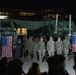 Elements of the 15th MEU Return from Deployment Aboard USS Harpers Ferry