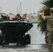 Elements of the 15th MEU Return from Deployment Aboard USS Harpers Ferry