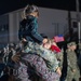 Elements of the 15th MEU Return from Deployment Aboard USS Harpers Ferry