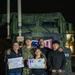 Elements of the 15th MEU Return from Deployment Aboard USS Harpers Ferry