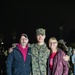 Elements of the 15th MEU Return from Deployment Aboard USS Harpers Ferry