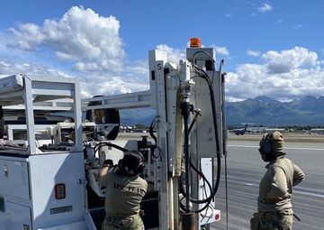 AFCEC APE team paves way to keep DAF mission in fight