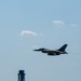 Jets take to the sky during 122nd FW drill