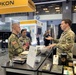 AUSA Annual Meeting &amp; Expo, Washington, D.C. October 2024