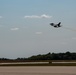 Jets Take to the Sky During 122nd FW Drill