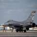 Jets take to the sky during 122nd FW drill