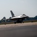 Jets Take to the Sky During 122nd FW Drill