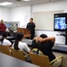 Kailua High School visits PHNSY &amp; IMF