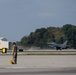 Jets Take to the Sky During 122nd FW Drill