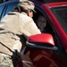 Team Dover First Sergeants care for Airmen during Operation Warm Heart