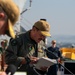 USS ESSEX (LHD 2) All Hands Call