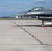 Jets Take to the Sky During 122nd FW Drill