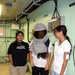 Kailua High School visits PHNSY &amp; IMF