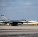 Jets Take to the Sky During 122nd FW Drill