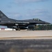 Jets Take to the Sky During 122nd FW Drill