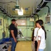 Kailua High School visits PHNSY &amp; IMF