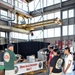 Kailua High School visits PHNSY &amp; IMF