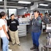 Kailua High School visits PHNSY &amp; IMF