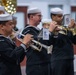 Recruit Training Command Pass in Review