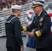 Recruit Training Command Pass-in-Review Award Winners