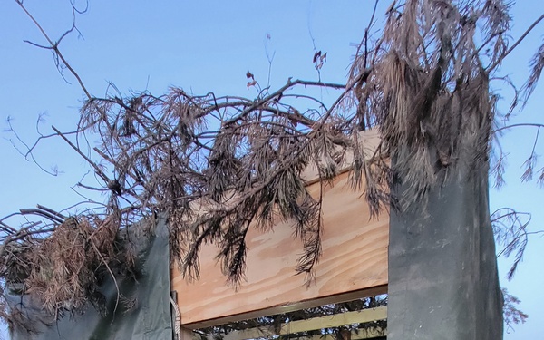 56SBCT Soldiers experience holiday of Sukkot