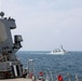 O’Kane conducts PASSEX with Pakistan Navy’s PNS Zulfiqar