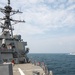 O’Kane conducts PASSEX with Pakistan Navy’s PNS Zulfiqar