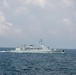 O’Kane conducts PASSEX with Pakistan Navy’s PNS Zulfiqar