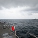 O’Kane conducts PASSEX with Pakistan Navy’s PNS Zulfiqar