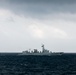 O’Kane conducts PASSEX with Pakistan Navy’s PNS Zulfiqar