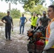 Clearing The Path: A restoration of Grace Brown Nature Trail