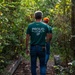 Clearing The Path: A restoration of Grace Brown Nature Trail