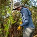 Clearing The Path: A restoration of Grace Brown Nature Trail