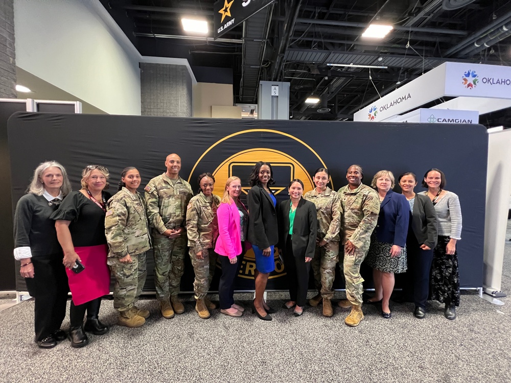 AUSA Annual Meeting &amp; Expo, Washington, D.C. October 2024