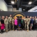 AUSA Annual Meeting &amp; Expo, Washington, D.C. October 2024