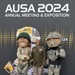 AUSA Annual Meeting &amp; Expo, Washington, D.C. October 2024