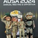 AUSA Annual Meeting &amp; Expo, Washington, D.C. October 2024