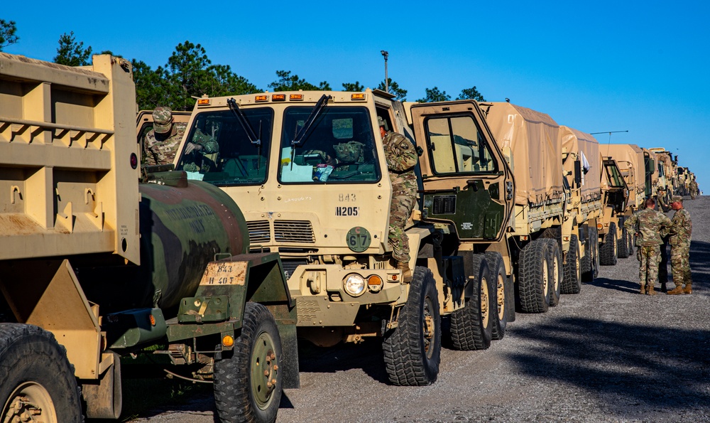 Hurricane, Hurricane relief, Hurricane Milton, National Gaurd, Louisiana National Gaurd