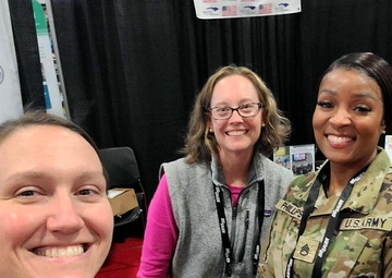 AUSA Annual Meeting &amp; Expo, Washington, D.C. October 2024