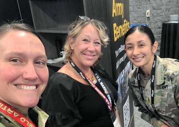 AUSA Annual Meeting &amp; Expo, Washington, D.C. October 2024